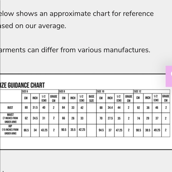 Bronze glitter maxi dress - Picture 4 of 4